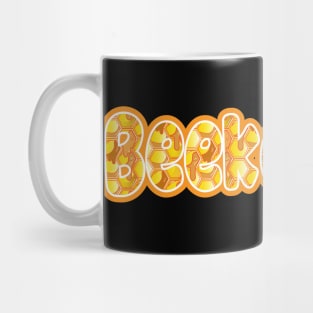 Royal Designer of the Bee Realm Mug